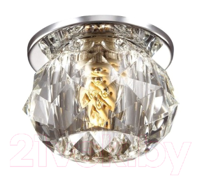 Точечный светильник Novotech Arctica 369725 - фото