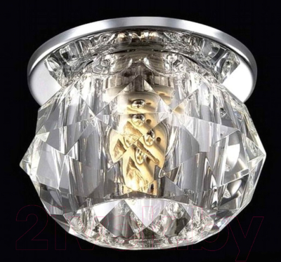 Точечный светильник Novotech Arctica 369725