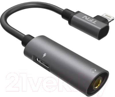 Адаптер TFN Aux / TFN-AD-LIGAUX - фото