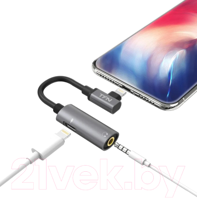 Адаптер TFN Aux / TFN-AD-LIGAUX