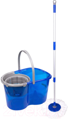 Набор для уборки OfficeClean Professional - фото