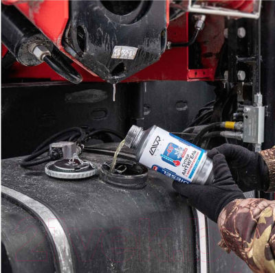 Присадка Lavr Суперантигель Ln2106