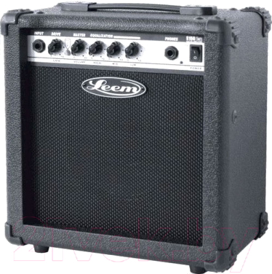 Комбоусилитель Leem S15G - фото