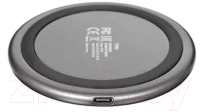 Зарядное устройство беспроводное TFN TFN-QI02 - фото