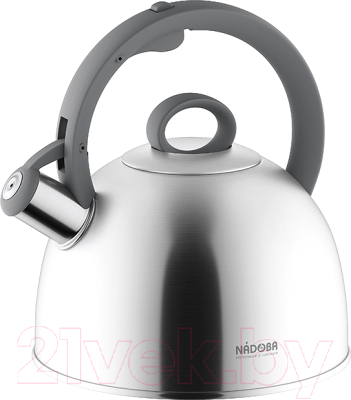 Чайник со свистком Nadoba Sandra 731601 - фото