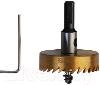 Коронка Sturm! 1090-S04-BI-51 - фото