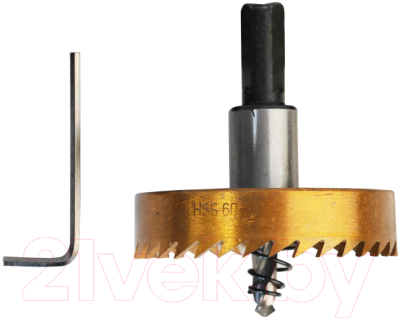 Коронка Sturm! 1090-S04-BI-60 - фото