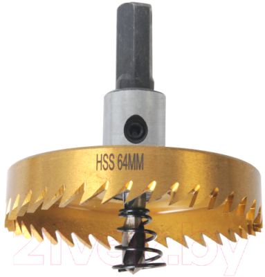 Коронка Sturm! 1090-S04-BI-64 - фото