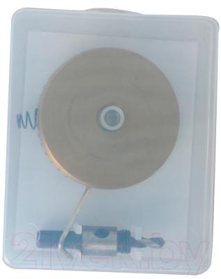 Коронка Sturm! 1090-S04-BI-76