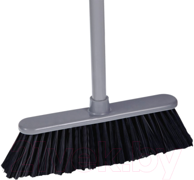 Щетка для пола OfficeClean Professional с черенком