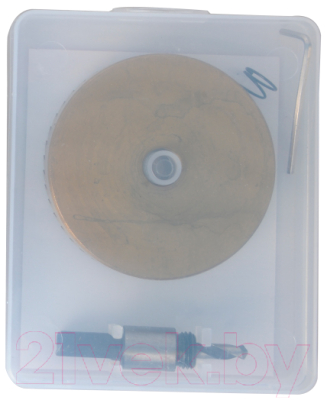 Коронка Sturm! 1090-S04-BI-83