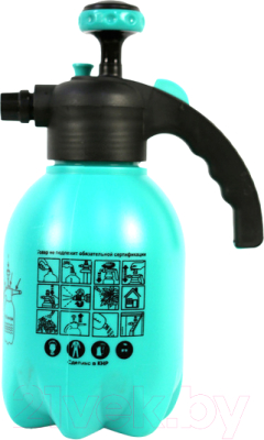 Опрыскиватель помповый Sturm! 3016-22-015 - фото