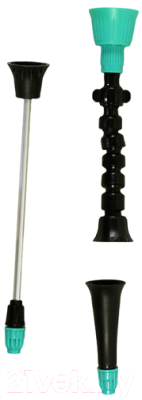 Опрыскиватель помповый Sturm! 3016-22-015