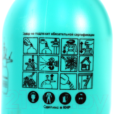 Опрыскиватель помповый Sturm! 3016-22-015