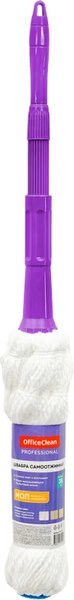Швабра OfficeClean Professional самоотжимная