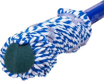 Швабра с отжимом OfficeClean Professional самоотжимная