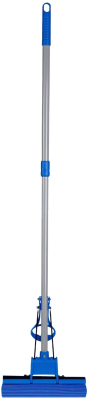 Швабра с отжимом OfficeClean Professional 70-125