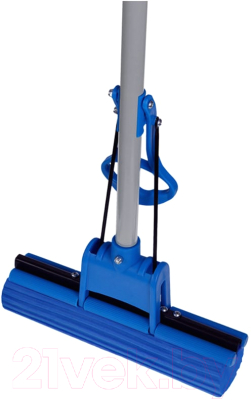 Швабра с отжимом OfficeClean Professional 70-125