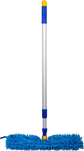 Швабра-моп OfficeClean Professional двусторонняя