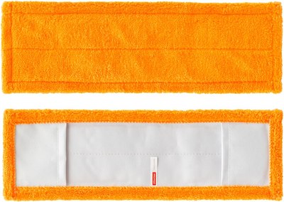 Швабра-моп OfficeClean Professional телескоп. ручка 120см пласт флаун 40см