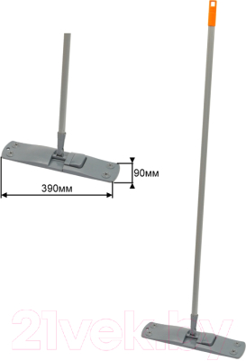 Швабра-моп OfficeClean Professional 303072