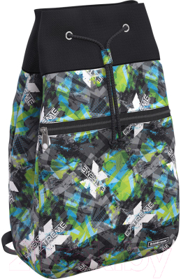 Рюкзак Erich Krause ActiveLine Cord 18L Extreme / 51820 - фото