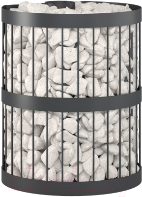 Печь-каменка Везувий Скиф Стандарт 16 (ДТ-3) - фото