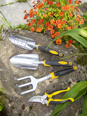 Набор садовых инструментов Чудесный Сад Садовод S