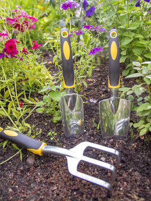 Набор садовых инструментов Чудесный Сад Садовод S