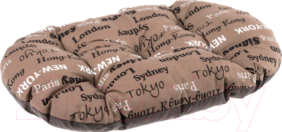 Матрас для животных Ferplast Relax 100/12 / 82100076 (города) - фото