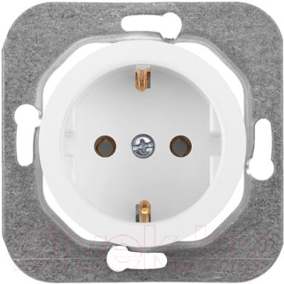 Розетка Bylectrica РС16-1402 - фото