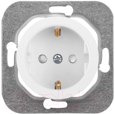 Розетка Bylectrica РС16-1406 - фото