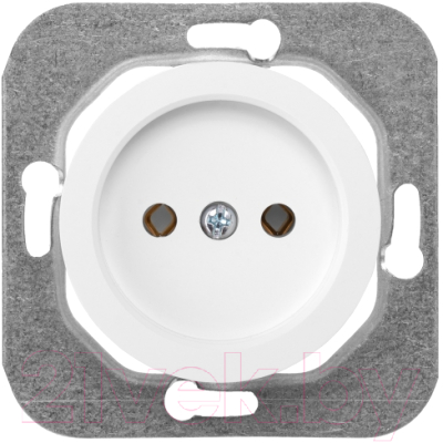 Розетка Bylectrica РС16-1401 - фото