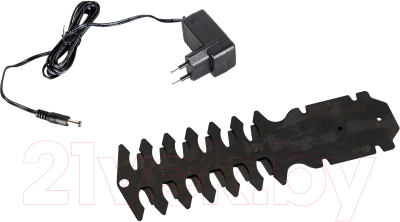 Кусторез аккумуляторный Huter GET-7.2 (70/1/38)