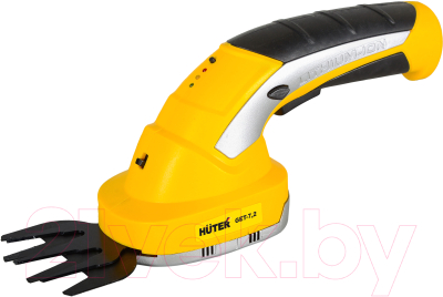 Кусторез аккумуляторный Huter GET-7.2 (70/1/38)