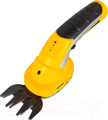 Кусторез аккумуляторный Huter GET-7.2 (70/1/38)