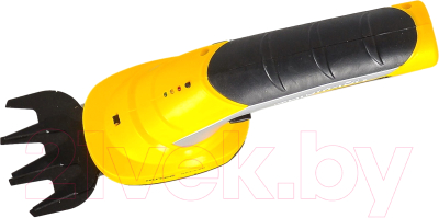 Кусторез аккумуляторный Huter GET-7.2 (70/1/38)