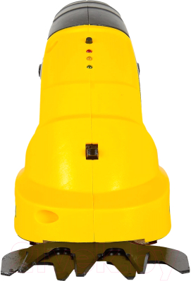 Кусторез аккумуляторный Huter GET-7.2 (70/1/38)