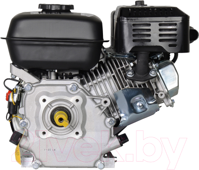 Двигатель бензиновый Huter GE-170F-20