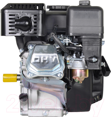 Двигатель бензиновый Huter GE-170F-20