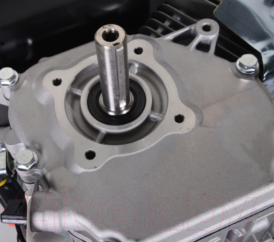 Двигатель бензиновый Huter GE-170F-20