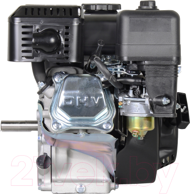 Двигатель бензиновый Huter GE-170F-19