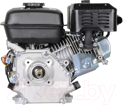 Двигатель бензиновый Huter GE-170F-19