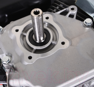 Двигатель бензиновый Huter GE-170F-19