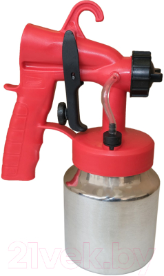 Краскопульт электрический Edon EPS-700