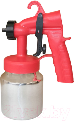 Краскопульт электрический Edon EPS-700