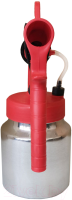 Краскопульт электрический Edon EPS-700