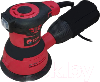 Вибрационная шлифовальная машина Edon OS-125/420 - фото