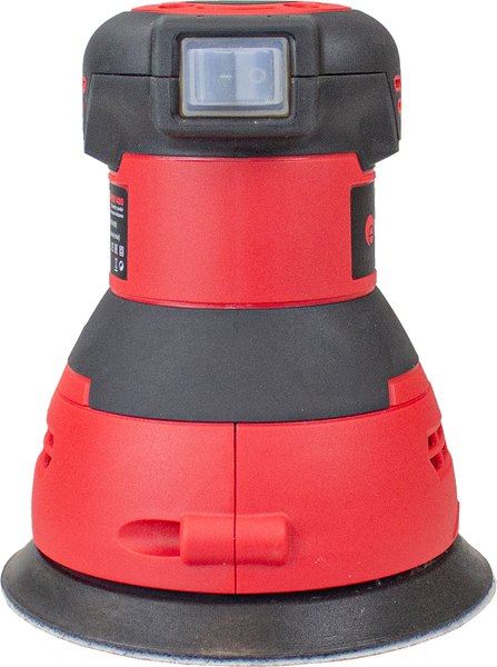 Вибрационная шлифовальная машина Edon OS-125/420