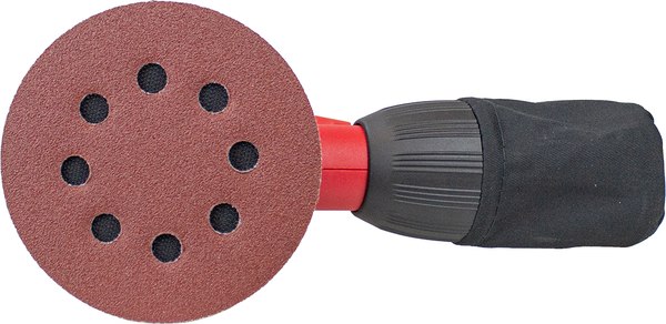 Вибрационная шлифовальная машина Edon OS-125/420